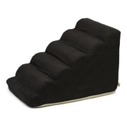 Snoozer Scalloped Dog Ramp