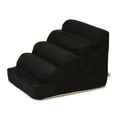 thumbnail image 1 of Snoozer Scalloped Dog Ramp, 1 of 2