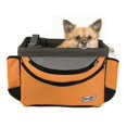 thumbnail image 1 of Snoozer Sporty Dog Bike Basket, 1 of 2
