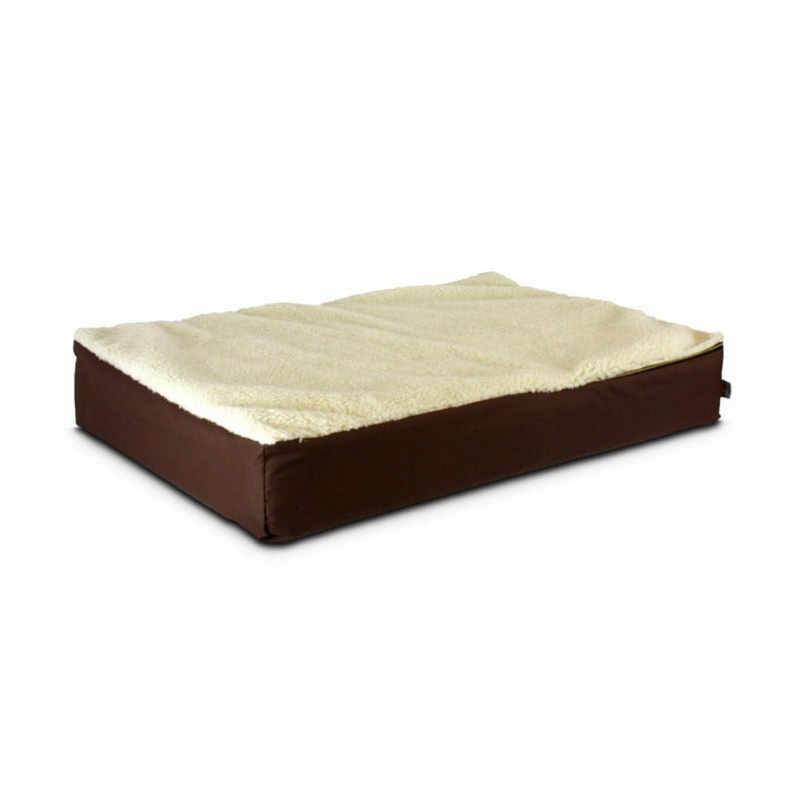 Snoozer Super Orthopedic Lounge Dog Bed