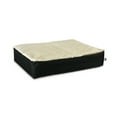 thumbnail image 1 of Snoozer Super Orthopedic Lounge Dog Bed, 1 of 6
