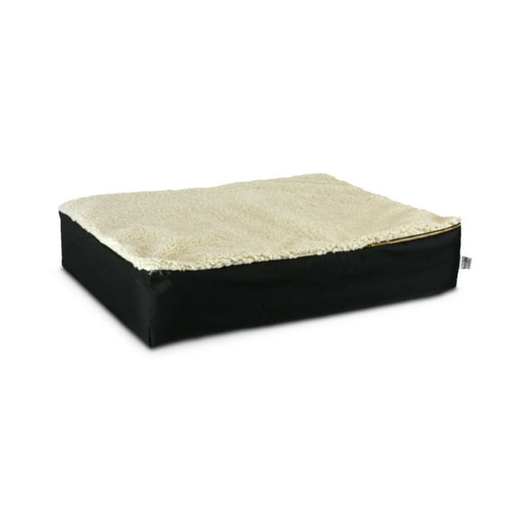 Snoozer Super Orthopedic Lounge Dog Bed
