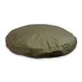 thumbnail image 1 of Snoozer Waterproof Round Dog Bed, 1 of 6
