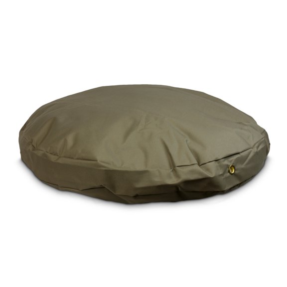 Snoozer Waterproof Round Dog Bed
