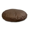 thumbnail image 1 of Snoozer Waterproof Round Dog Bed, 1 of 6