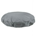thumbnail image 1 of Snoozer Waterproof Round Dog Bed, 1 of 6