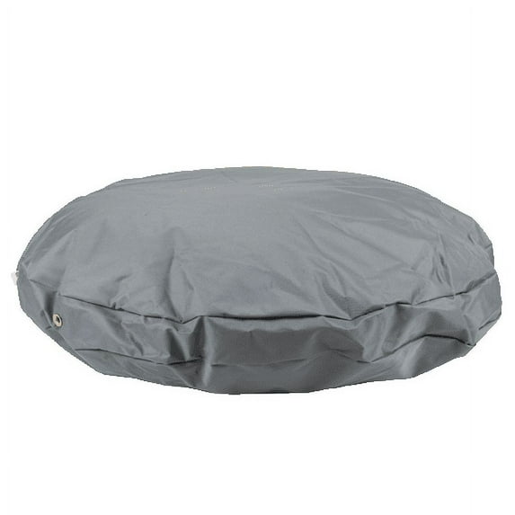 Snoozer Waterproof Round Dog Bed