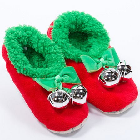 Snoozies – Jingle Bells Collection – Silver Bells