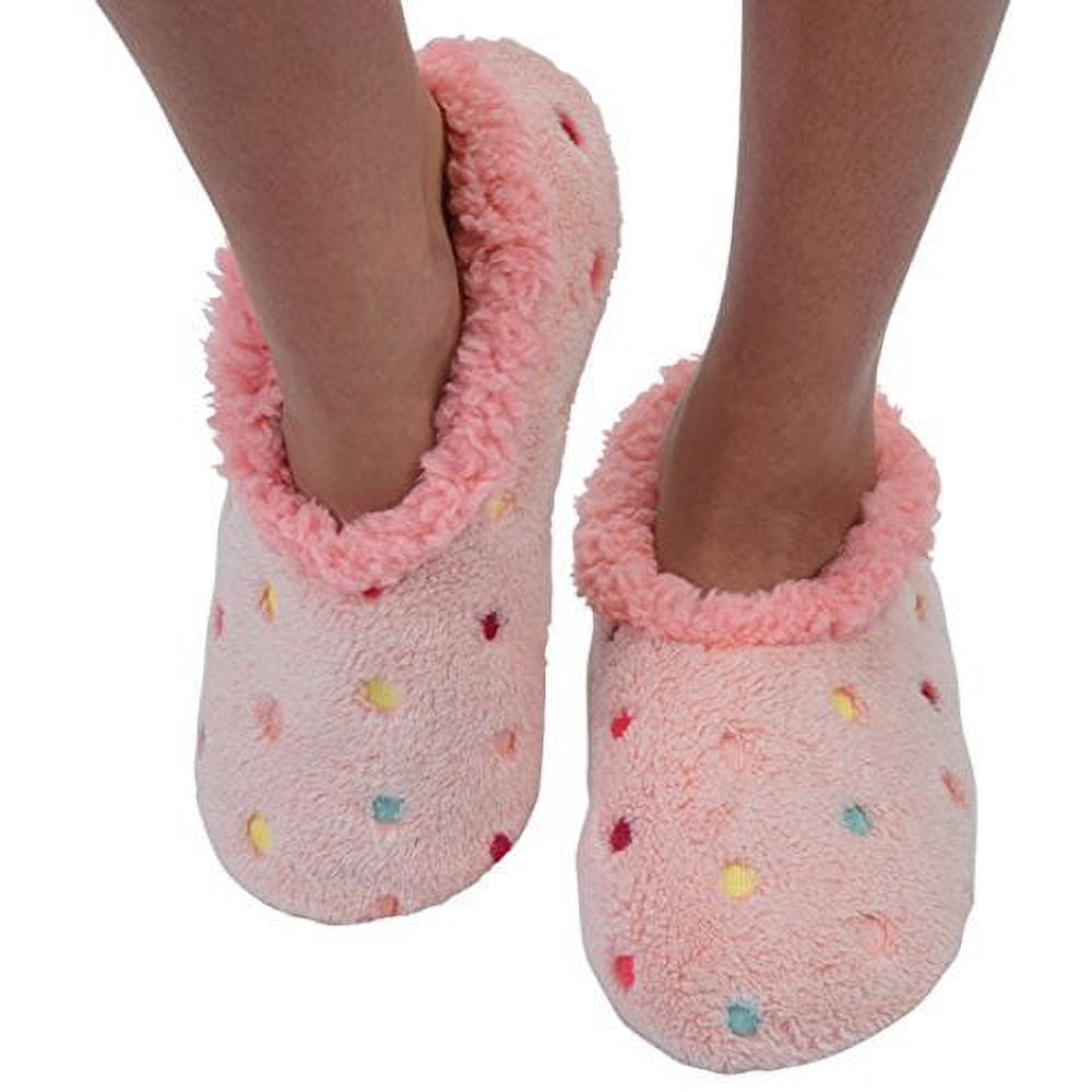 Snoozies slippers 2025