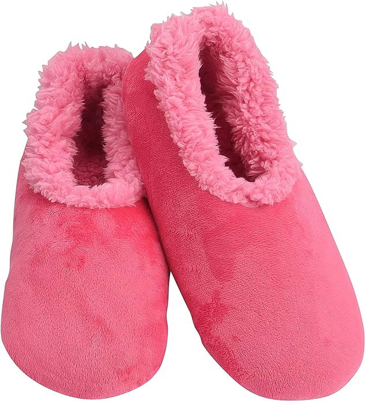 Pantuflas Dearfoams Talla CH Tipo Botin Con Forro De Borrega Para Mujer Gris | En Línea