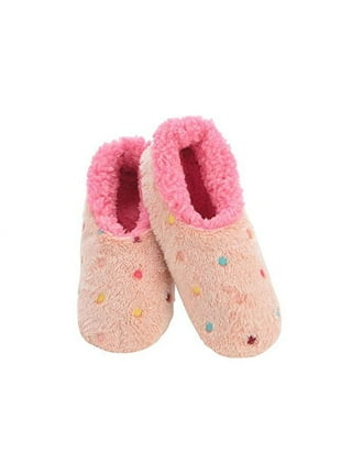 Snoozies slippers walmart store