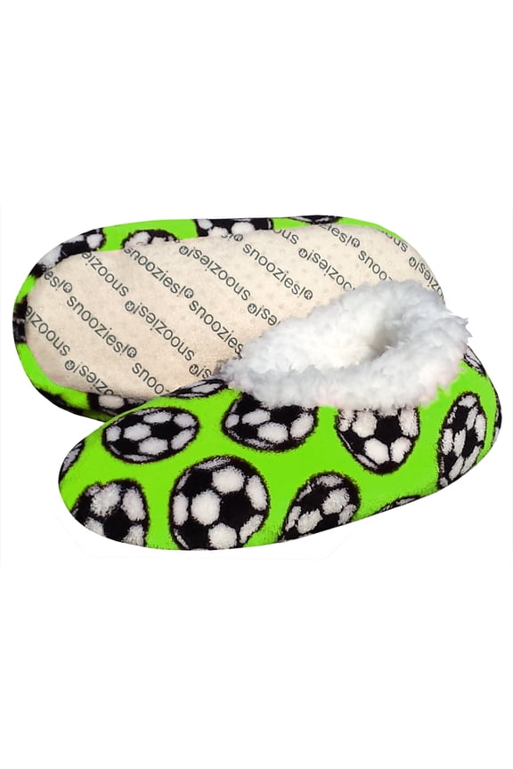 Sports Specific Soccer Slippers