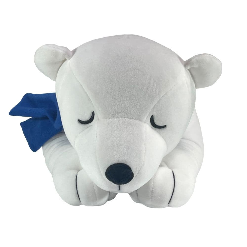 Snoozimals, Snoozimals 20 Inch Polar Bear