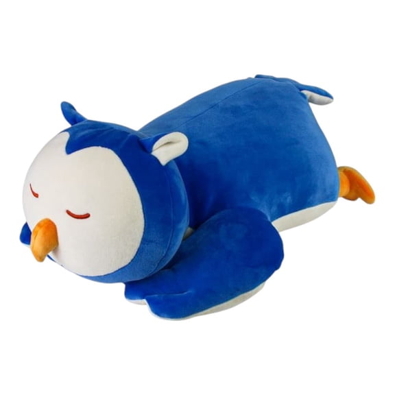 Snoozimals, Snoozimals Owl 20in Plush