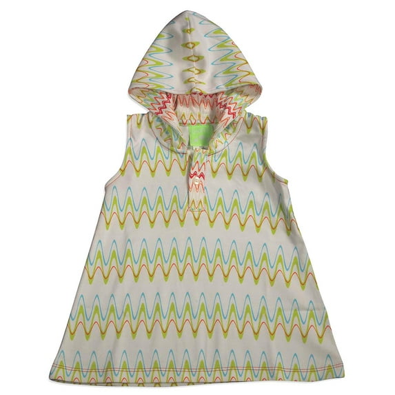 Snopea Baby Girls' Sleeveless Dress Ultra-Soft Comfort and Charming Style