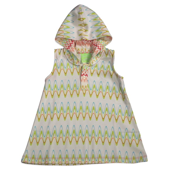 Snopea Baby Girls' Sleeveless Dress Ultra-Soft Comfort and Charming Style