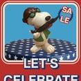 thumbnail image 1 of Snoppy Ref Barron CAKE TOPPER 3‚Äù Figure Figurine Rare Collectible Buy It Now ¬∑ 267581122600, 1 of 1