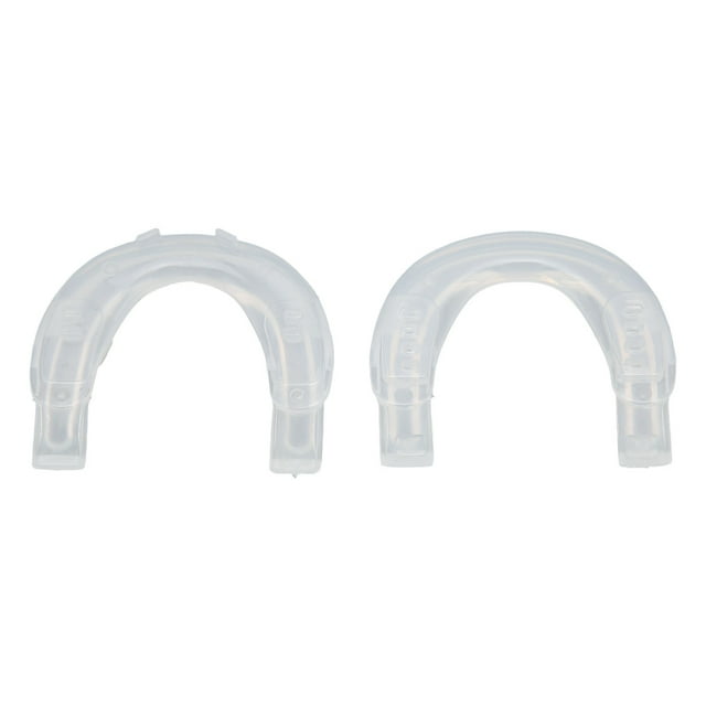 Snore Ceasing Mouthguard Dental Retainer Tooth Fixation Mouthpiece