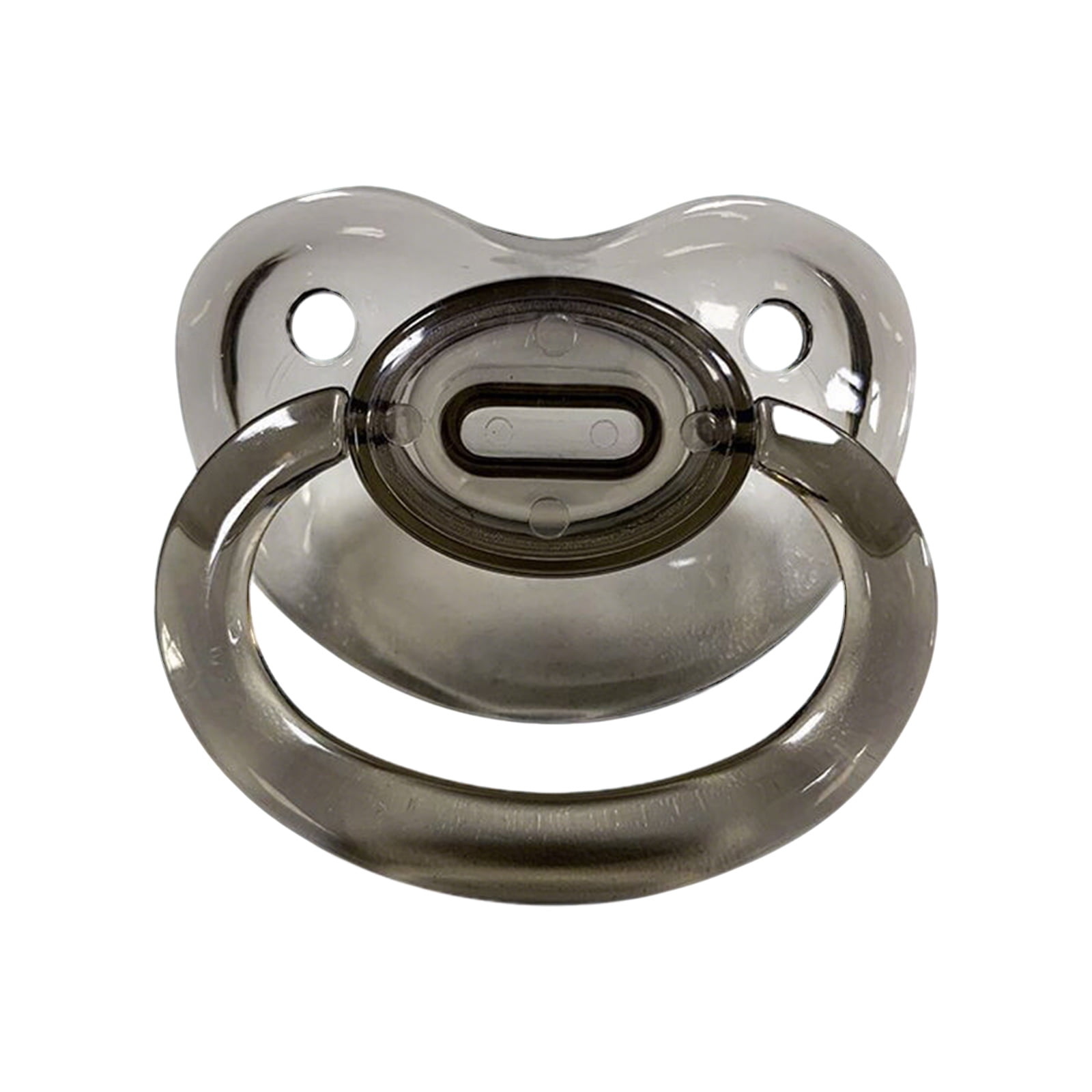 Snore Stopping Pacifier For Better Sleep - Gently Positions Jaw To ...