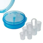 Snoreez Premium Anti Snoring Sleep Aid - Stop Snoring Solution - Instant Anti Snore Device