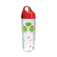 thumbnail image 1 of Snorg Tees Olive You 24 oz Water Bottle with lid, 1 of 1