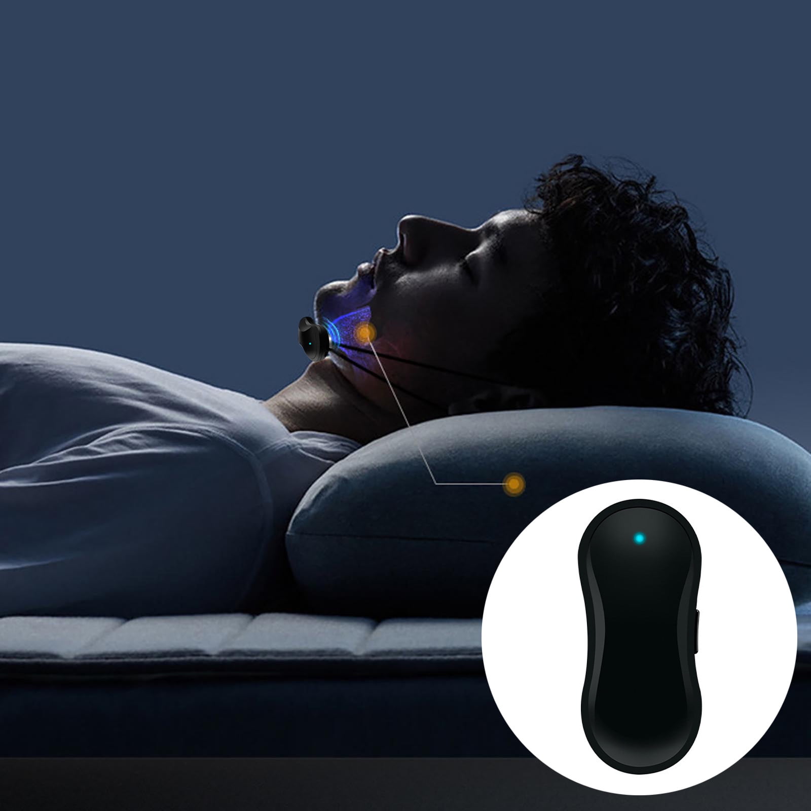 Snoring Devices That Work Intelligent Massage Massage Snoring Devices