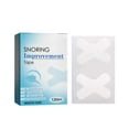 Snoring Tape Sleep Seal Snoring Mouth Breathing Sleep Closed Mouth Breathing Tape