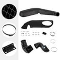 thumbnail image 1 of Snorkel Kit for 2003-2009 Toyota Prado 120 Series 1GR-FE 4.0 Litre-V6 Right Side, 1 of 19