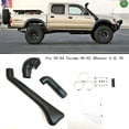 thumbnail image 2 of YY-AUTO Cold Air Intake Ram Snorkel Kit – Fits Toyota Tacoma 1995-2004 & 4Runner 1996-2002 3.4L V6 4x4 2 of 3