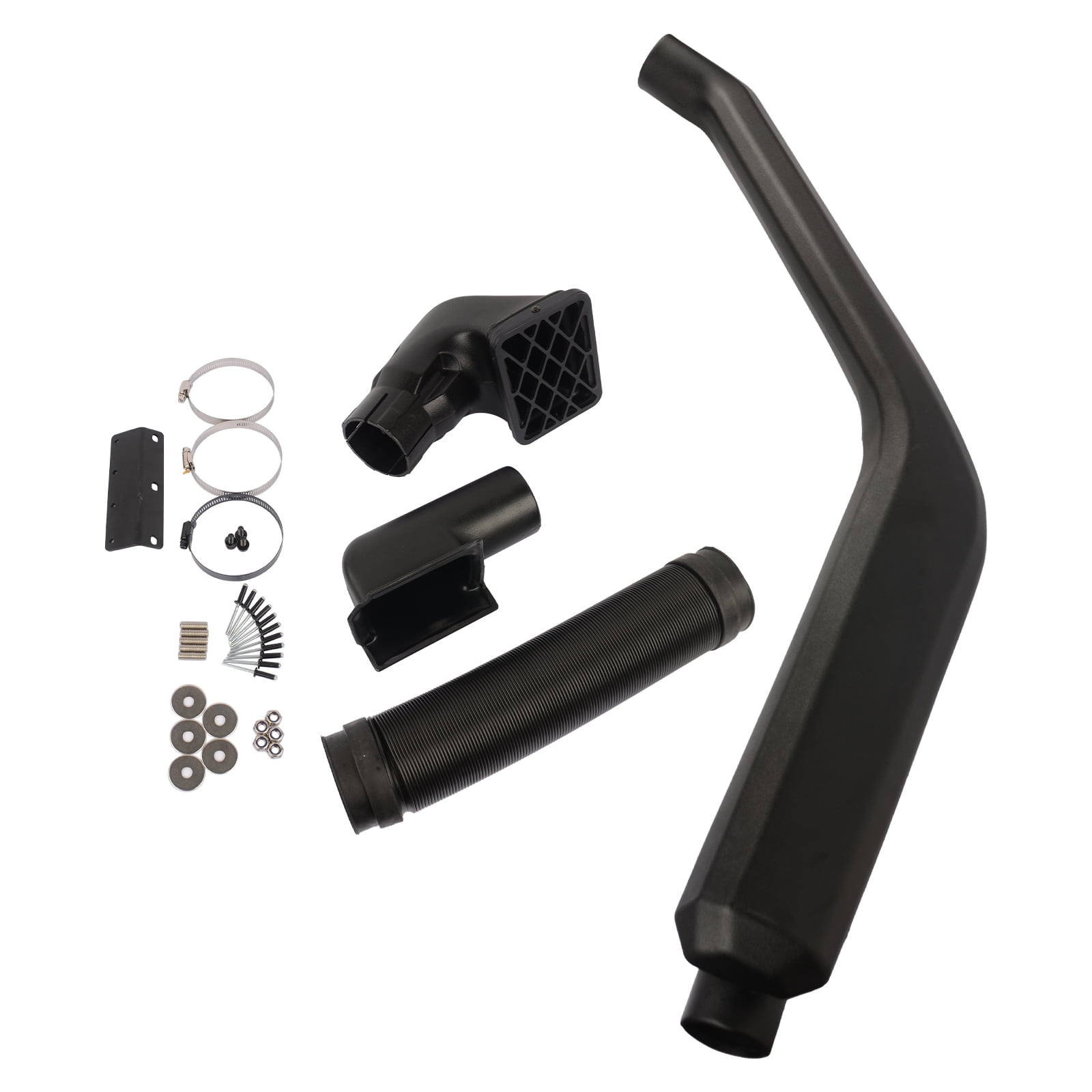 Snorkel Kit Wading Hose Set for Jeep Cherokee XJ 19842001 Cold Intake