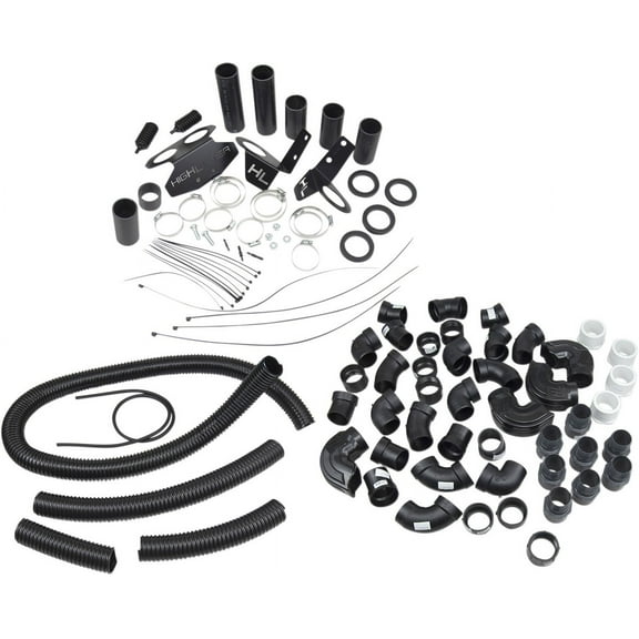 Snorkel Kit