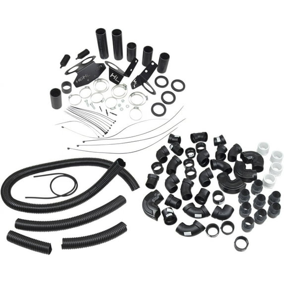 Snorkel Kit