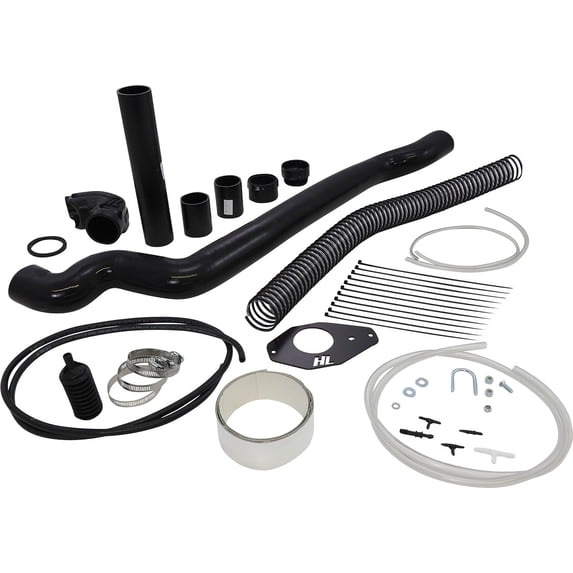 Snorkel Kit