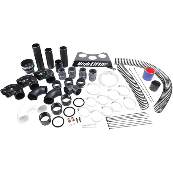 Snorkel Kit