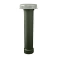 thumbnail image 1 of Snorkel Tube and Reducer (NO CAP) for Military HUMVEE (Non-OEM) - Green, 1 of 6