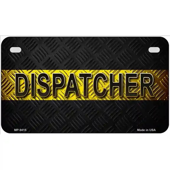 Snorkeling California Novelty Metal License Plate 7" x 4" Motorcycle (MP)