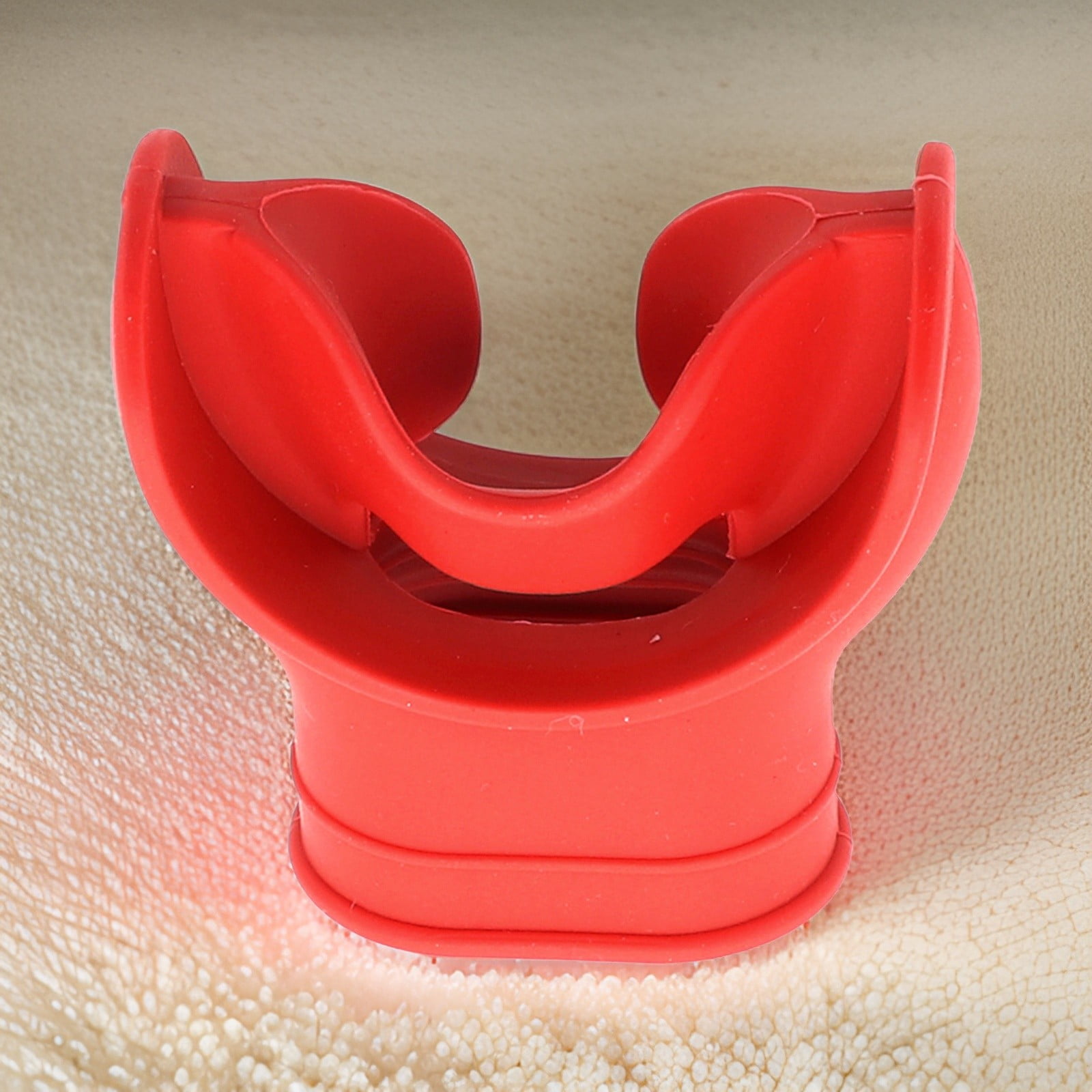 Snorkeling Gear For Adults Scuba Diving Second Stage Silicone