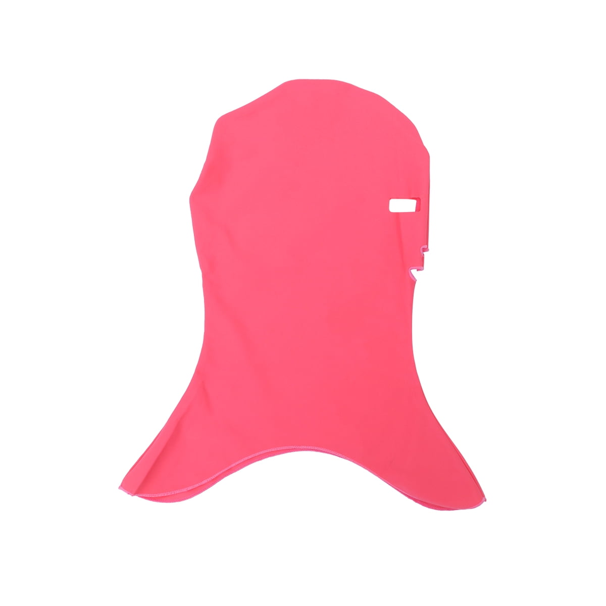 Snorkeling Hat Swimming Keep Warm Diving Hood Full Face Mask Head Cover