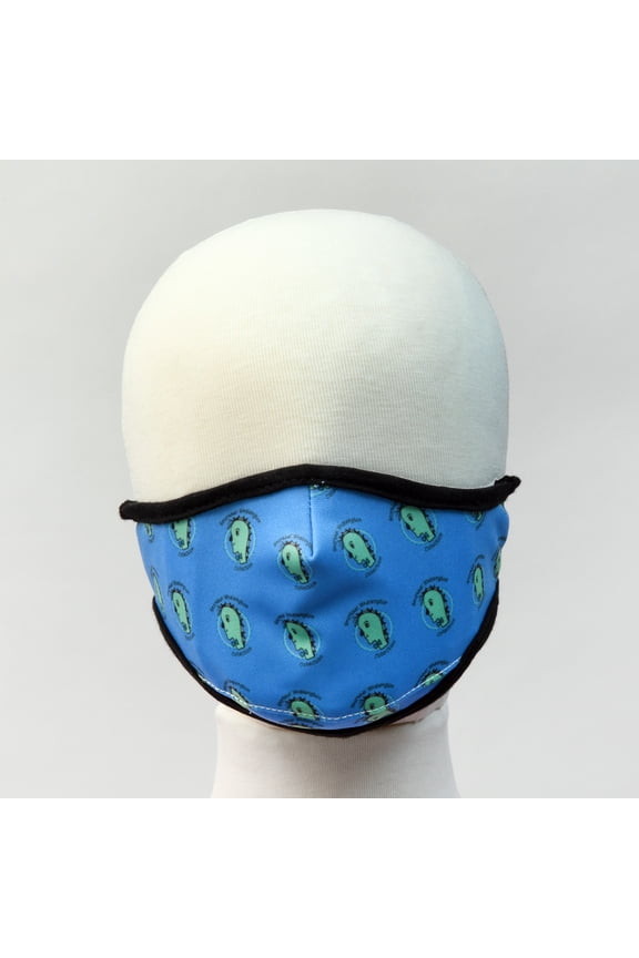Snorkkel kids mask