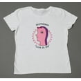 thumbnail image 1 of Snorkkleen womens tshirt 2X, 1 of 2