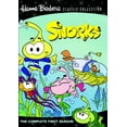 thumbnail image 1 of Snorks: The Complete First Season, 1 of 1