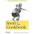 thumbnail image 1 of Snort Cookbook (Paperback), 1 of 1
