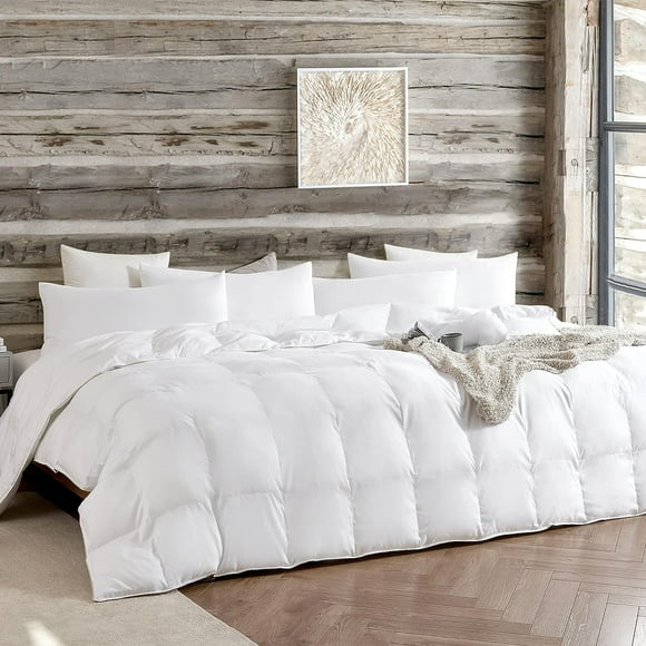 Alaskan King Comforter