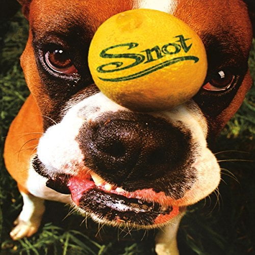 Snot - Get Some - Music & Performance - Vinyl