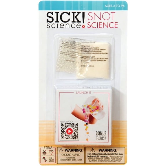 Snot Science