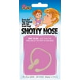 thumbnail image 1 of Snotty Nose Gross Realistic  Long Booger Prop 3in Christmas Booger Gag, Green, 1 of 2