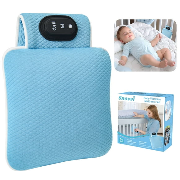 Snovvi Baby Vibrating Soother