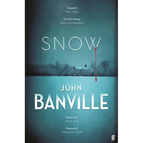 Pre-Owned Snow (Paperback) 0571362702 9780571362707