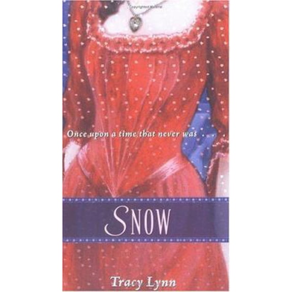 Pre-Owned Snow (Paperback) 0689855567 9780689855566