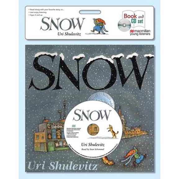 Pre-Owned Snow